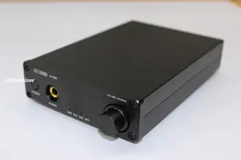

USB sound card DAC decoder wireless Bluetooth audio receiver APXHD coaxial audio amplifier