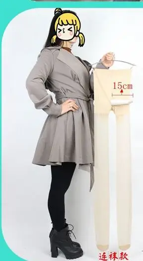 knee high panty hose New High-end Hot selling high elastic Men's Ultra-thin transparent sexy temptation stockings Male open-crotch pantyhose 5 Styles g string underwear cotton