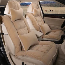 Cojines del asiento de coche cubre para chevrolet AVEO EPICA CAPTIVA CRUZE SAIL AMOR BUICK Royaum LaCrosse regal ENCORE enclave del automóvil