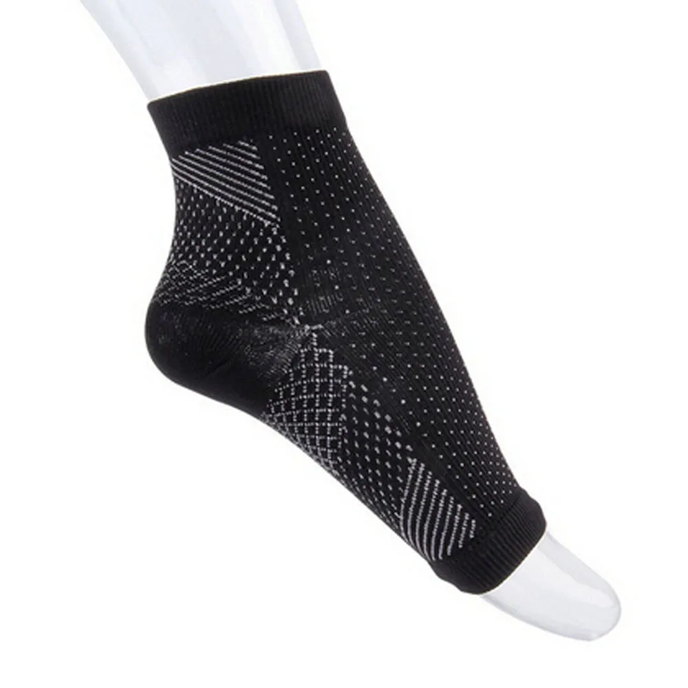 Buy Feitong Foot Ankle Female Short Socks Thin