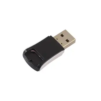 

High Speed Mini USB 2.0 Micro SD TF T-Flash Memory Card Reader Adapter Reader Adapter