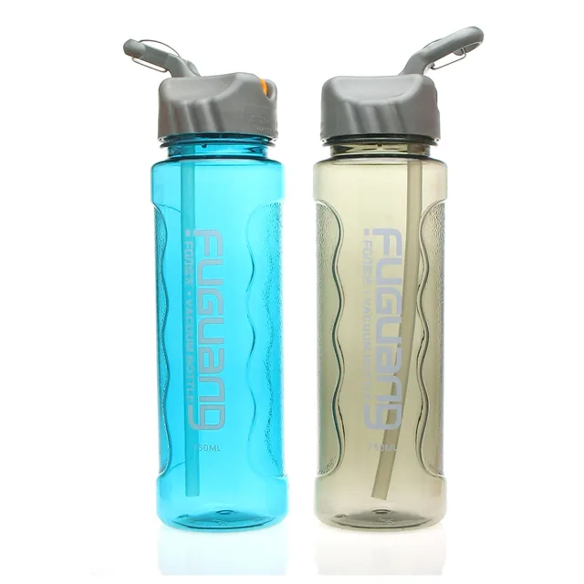 pc drinking bottle plastic