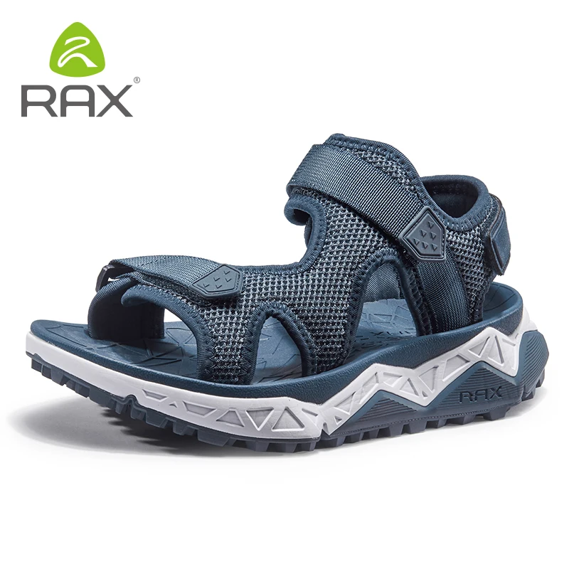 RAX/мужские спортивные сандалии; летние пляжные сандалии для мужчин ...