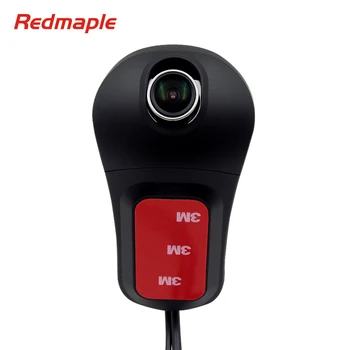 

HD 1080P WIFI Hidden SuperCar DVR Dash Cam Night vision Car Camera Black box With Novatek 96663 Chip and Sony IMX322 Sensor