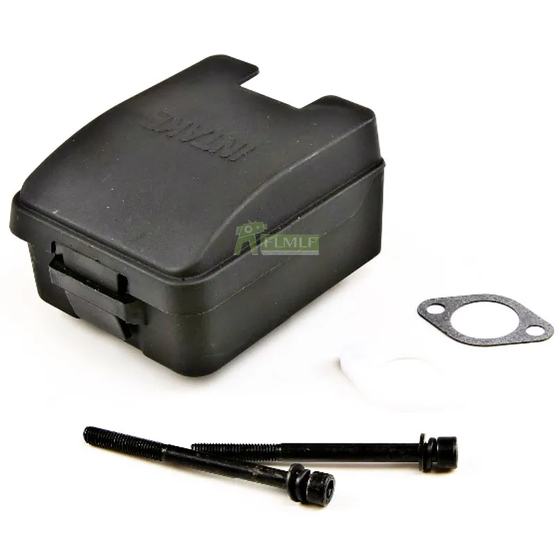 

Plastic Air Filter For 1/5 Losi 5ive-T Rovan LT King MotorX2