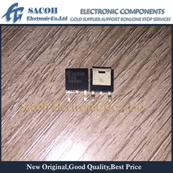 

Free Shipping 10Pcs FDD5N50U 5N50U or FDD5N50F or FDD5N50NZ or FDD5N50 5N50 TO-252 5A 500V Power MOSFET