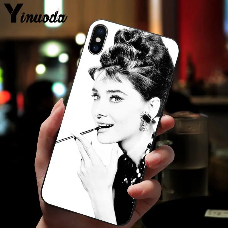 Audrey Hepburn