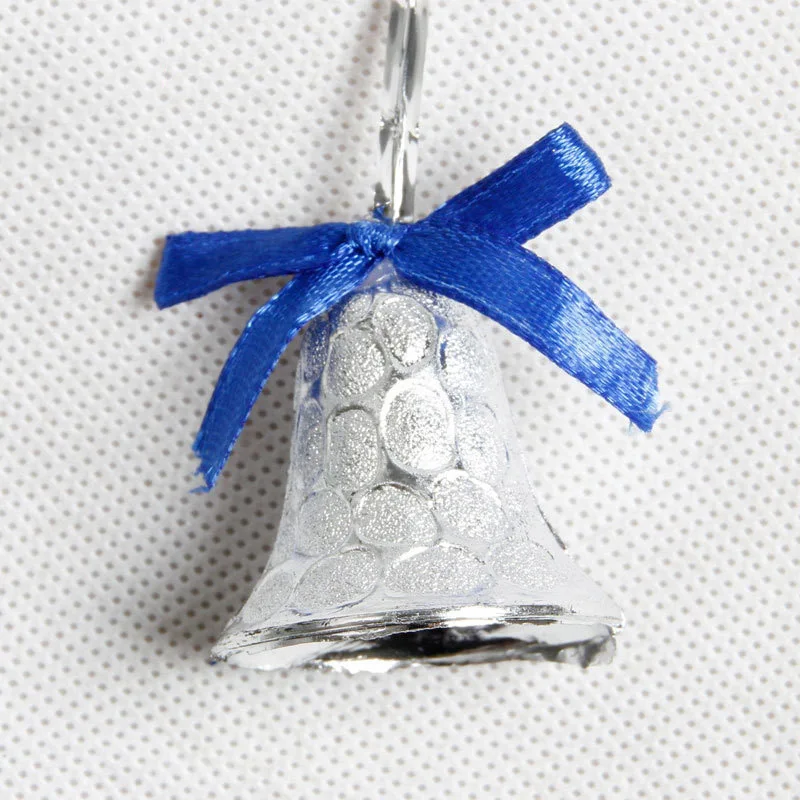 QuickDone-Christmas-Tree-Decoration-Blue-Silver-Bell-Pendant-Christmas-Tree-Hanging-Baubles-Party-Decoration-Ornament-MR0116 (2)