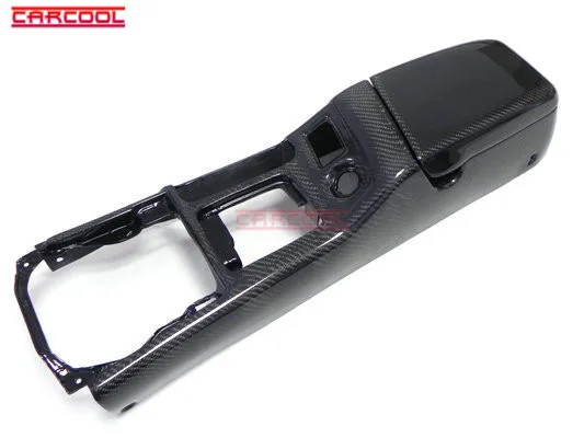 

Car Styling Carbon Fiber RHD Radio Surround Trim Bodykit For CF 1989-1994 180SX RPS13 S13 Silvia PS13