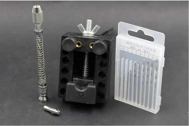 micro hand drill micro hand drill