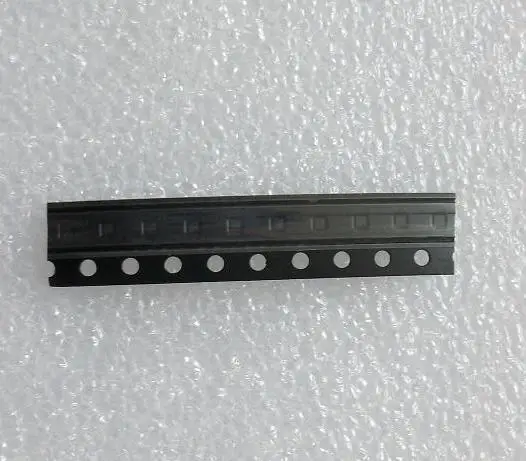 50pcslot оригинальный новый для iPhone 5 5G U23 подсветка микросхема 12 PIN на плате