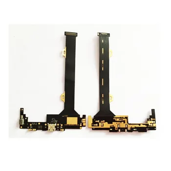 

Original Micro Dock Connector For Lenovo Vibe Z2 Pro K920 USB Charging Charger Port Flex Cable Ribbon