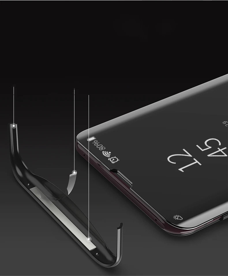 OPPO FindX Case (3)