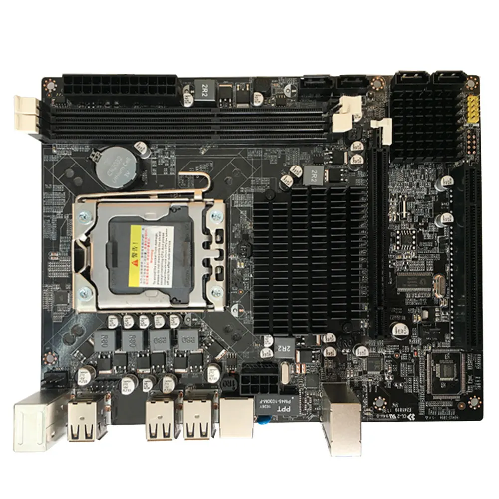 For Desktop Quick Transmist Multi Platform Easy Install Computer Accessories Practical Stable Motherboard Powerful Integrated For Desktop Quick Transmist Multi Platform Easy Install Computer Accessories Practical Stable Motherboard Powerful Integrated