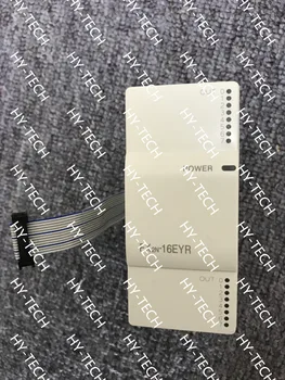 

MIT MELSEC PLC module FX series FX2N-16EYR WITH GOOD QUALITY NEW CONDITION