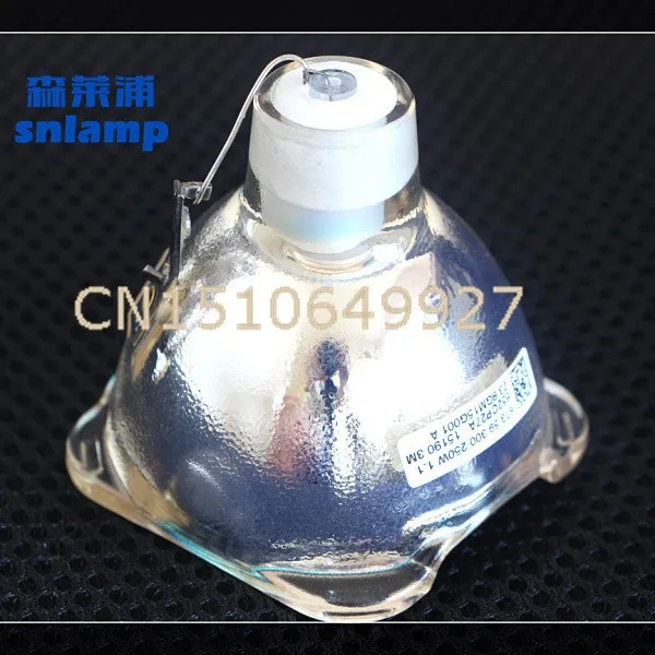 

Projector lamp UHP 300/250W 1.1 for SP831 SP870 SP890 SP920 MP762 MP776 MP777 MX713ST MX810ST MX760 MX761 MX762ST