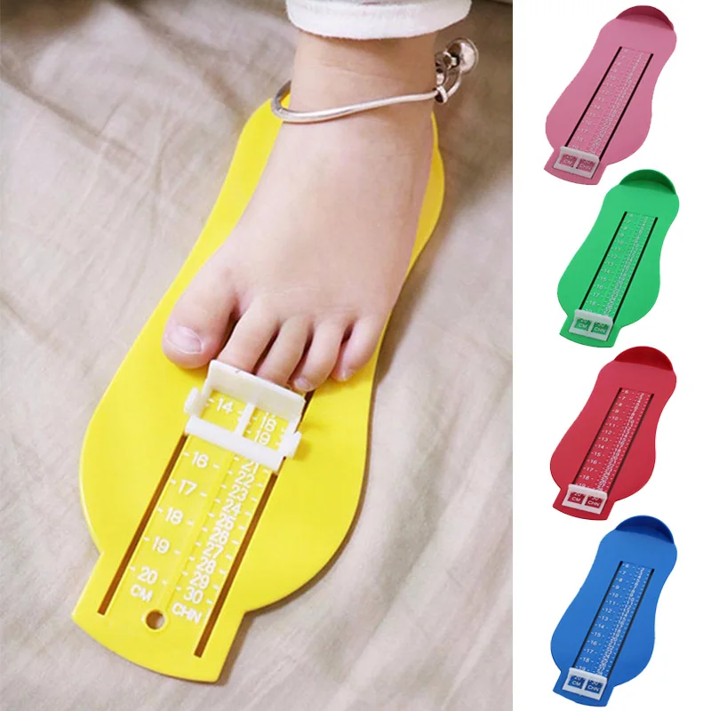Regle De Mesure Des Pieds De Bebe Mesure De La Longueur Des Pieds De Bebe Raccords Outil De Jauge Calculator Calculator Scalecalculator Ruler Aliexpress