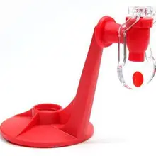 Cola машина для напитков креативная ручная машина для газированных напитков газированный напиток перевернутый поилка