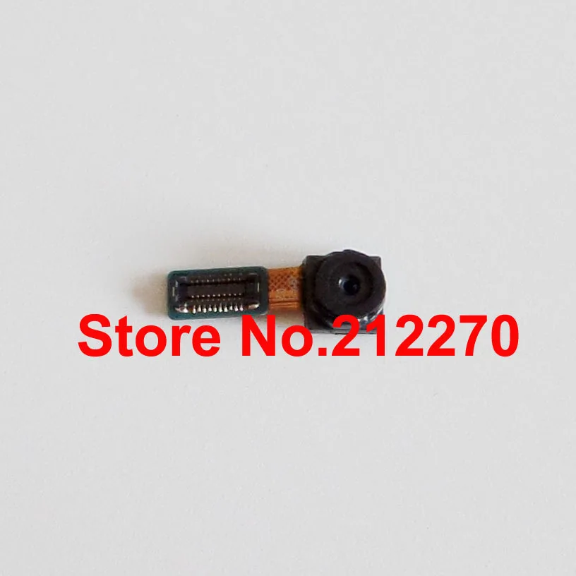 Yuyond DHL EMS Фронтальная камера шлейф Замена для Samsung Galaxy S4 Mini i9190 i9195 200 шт./лот