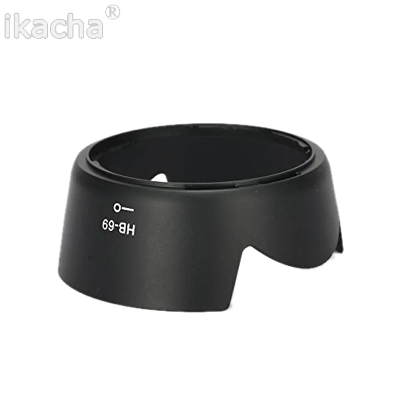 HB-69 Lens Hood for Nikon (6)