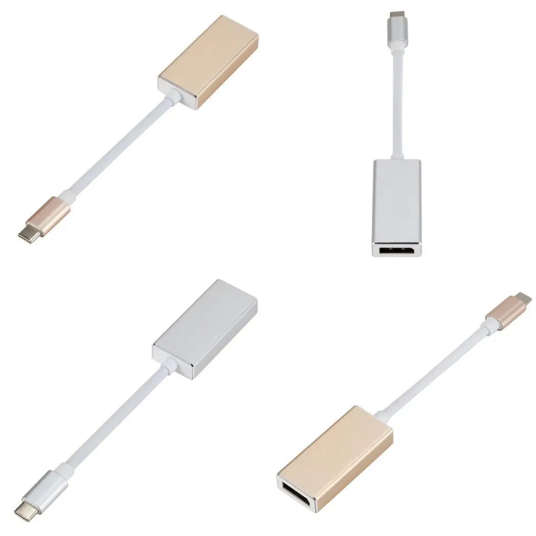 Usb-концентратор C для HDMI адаптер для Macbook Pro USB type-C адаптер