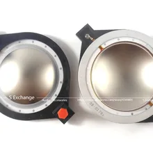 Замена диафрагмы для RCF M82 для N850 драйвер 8 Ом или 16 Ом алюминиевый плоский провод