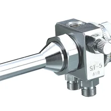 SAT1373 ST-5L круглые автоматическая пушка для Texitile легкой промышленности Вес автоматическая пушка s