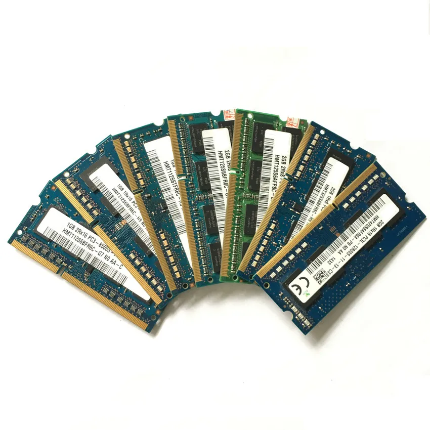 Ноутбук Тетрадь 8 GB 1 GB 2 GB 4 GB DDR2 DDR3 PC2 PC3 667 МГц 800 МГц, 1333 МГц, 1600 МГц 5300 S 6400 S 10600 S 12800 S Оперативная память памяти