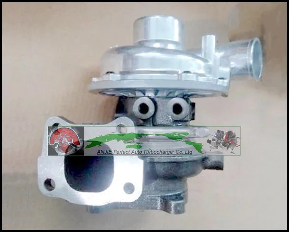 Турбокомпрессор для HITACHI ZX230 ISUZU NPR75 NQR75 атлас 4HK1TC 4HK1 RHF55 VA440031 440031 8973628390 | Автомобили
