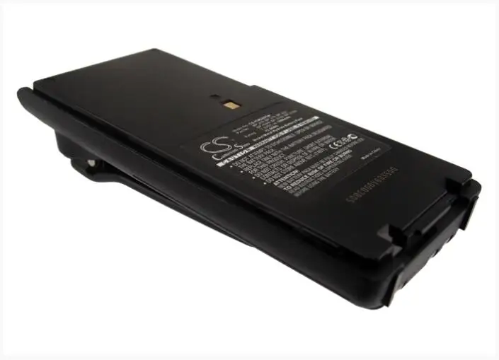 Аккумулятор Cameron Sino для ICOM аккумулятор емкостью 1800 мА · ч IC A24 A24E A6 A6E F11 F11BR F11S F12 F12S