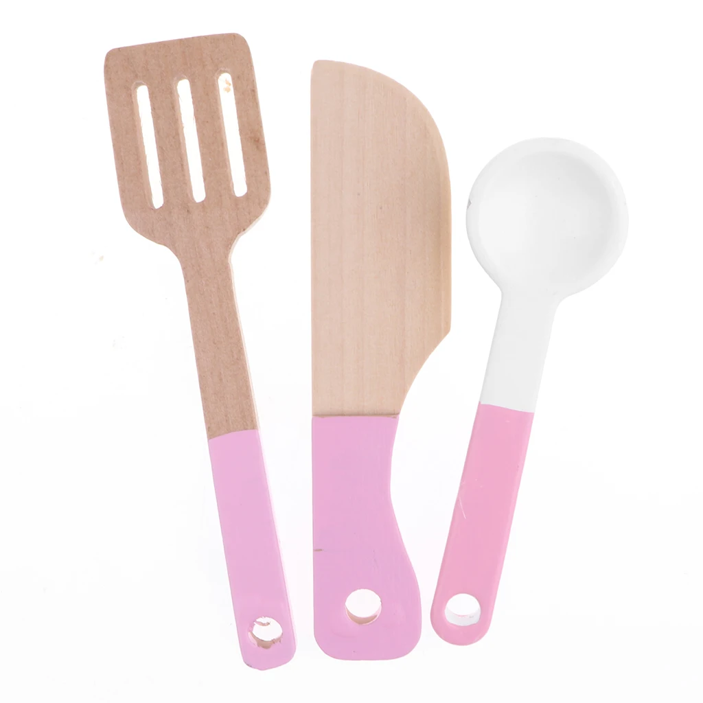 play cutlery