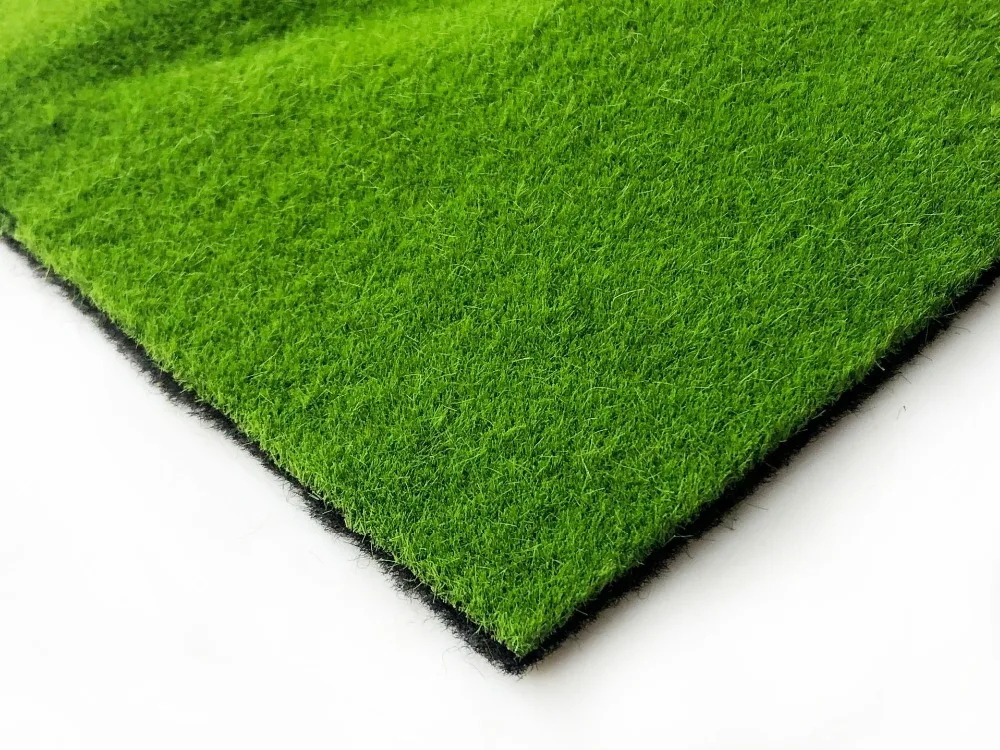 Artificial Moss Lawn Simulation Turf Wall Green Plant DIY Artificial Grass Wedding Mini Garden Micro Eco Bottle Decoration