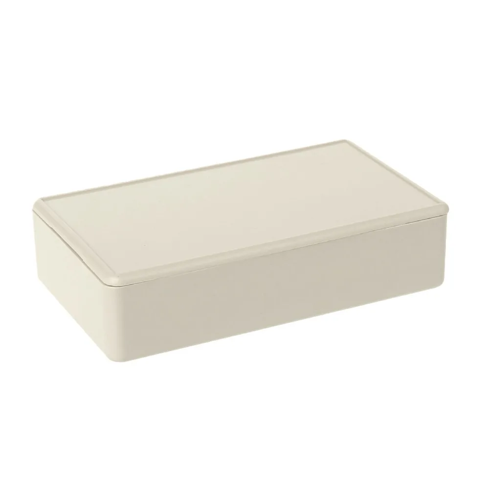 

New DIY Plastic Electronics Project Box Enclosure Case 3.34"L x 1.96"W x 0.83"H H02