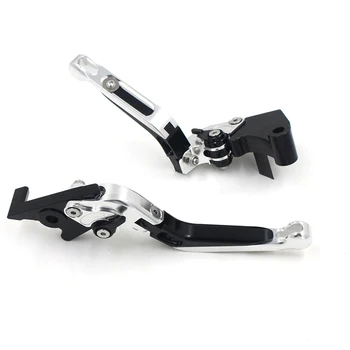 

CK CATTLE KING For SUZUKI GSXR 600 GSXR 750 2011 2012 2013 Motorcycle Adjustable Folding Extendable Brake Clutch Lever