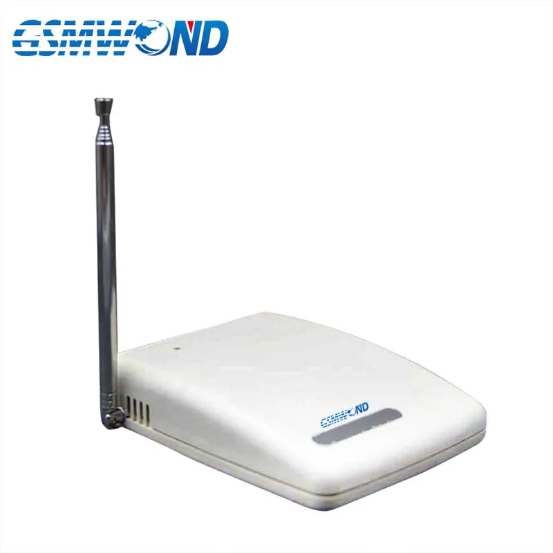 

Wireless Signal Repeater Transmitter Enhance Sensors Signal 433MHz Can work for all the 433MHz alarm system