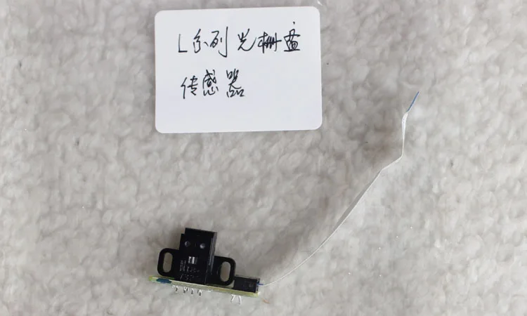 

for EPSON L301 L303 L353 L351 L551 L358 encoder strip encoding strip raster strip original