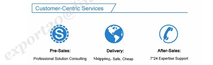 service