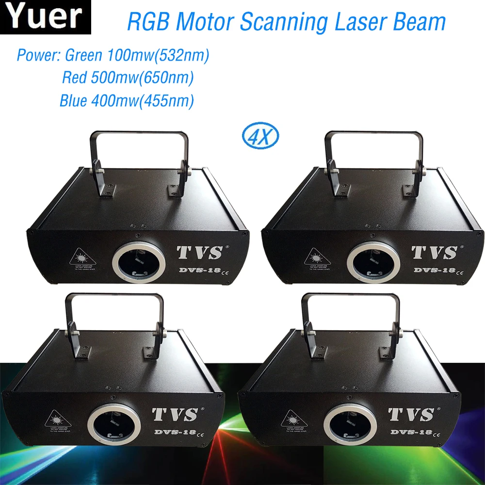 LUCE PALCO LED RGB Discoteca DJ KTV Festa Nightclub Proiettore Decorazione Lampada EUR 12,07 - Foto 2