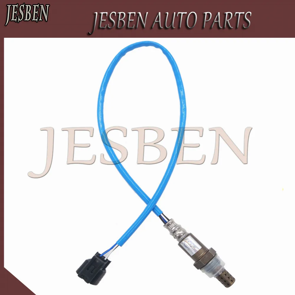 

6R83-9G444-AB New Manufactured Lambda 02 Downstream Oxygen Sensor For Jaguar XJ XF XK XJR X150 Part No# 6R839G444AB C2C22679