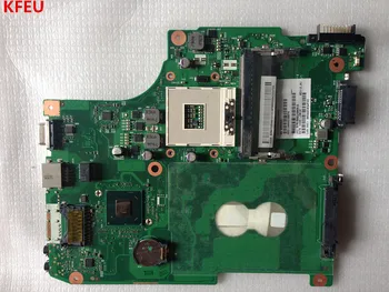

KEFU V000238070 Main board for toshiba C600 C640 laptop motherboard DDR3 full tested