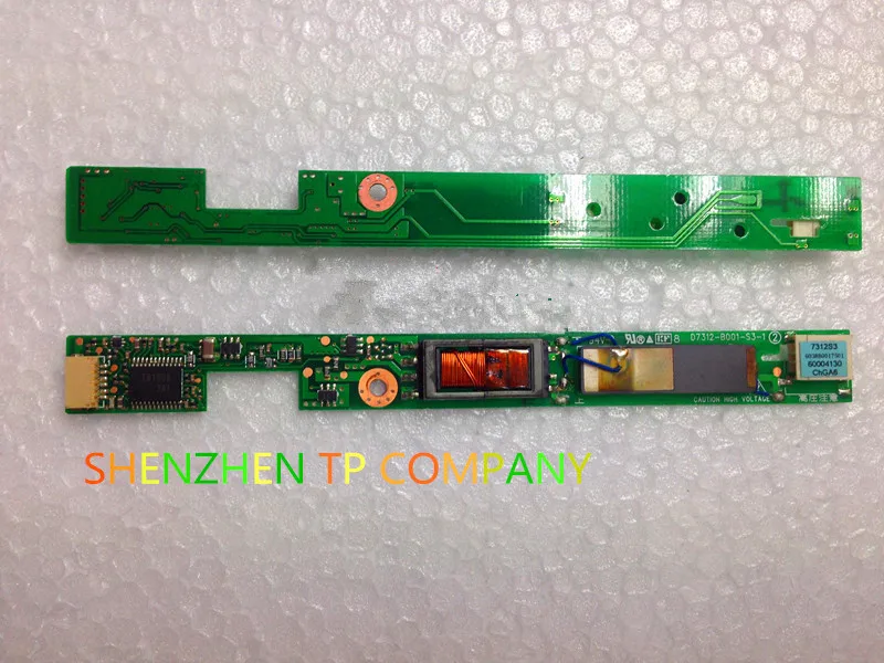 Подлинная Новая бесплатная доставка для Toshiba Satellite A4 A100 A105 A205 A210 A215 M110 M115 M40 M45 LCD