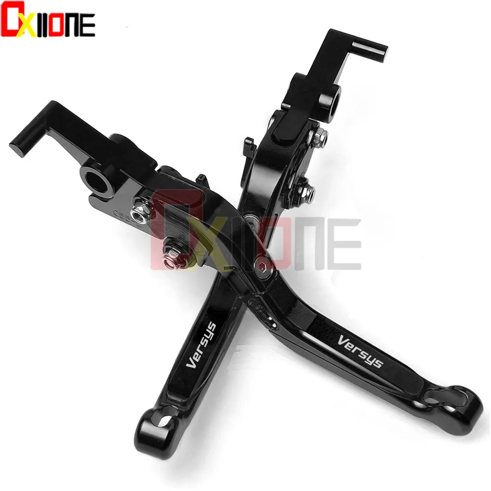 

Motorcycle Adjustable CNC Aluminum Brakes Clutch Levers For KAWASAKI Versys (650cc) 2009 2010 2011 2012 2013 2014