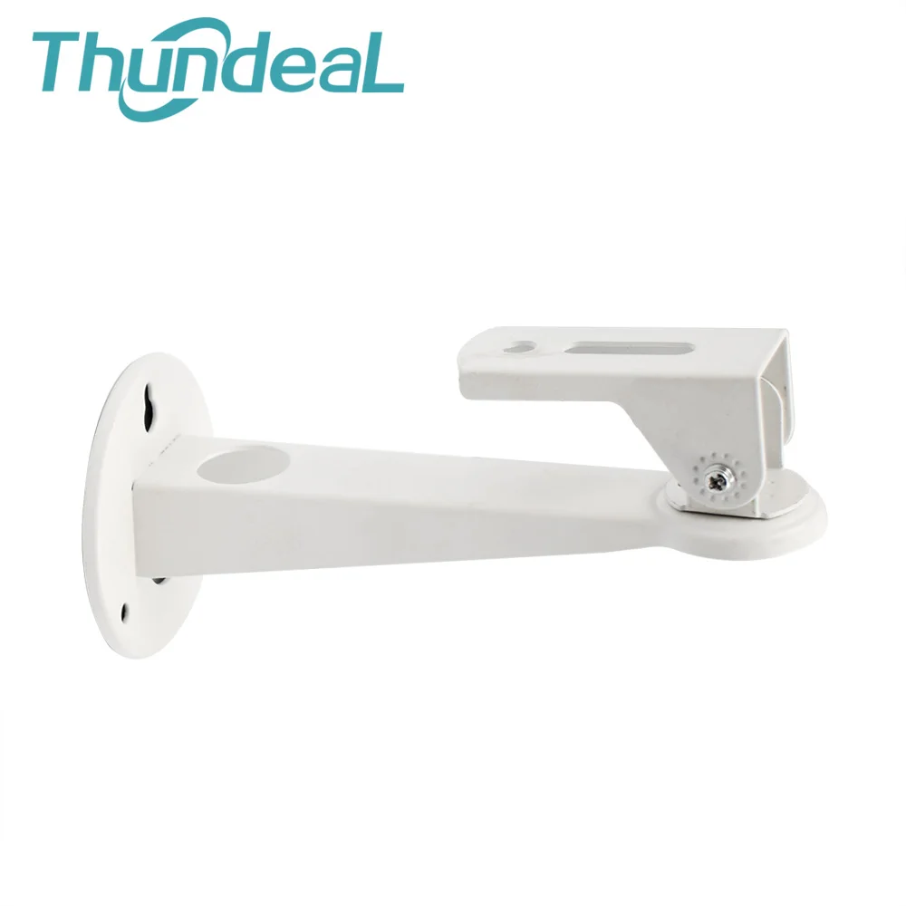 ThundeaL البسيطة حامل جهاز عرض قوس السقف 360 زاوية قابل للتعديل حامل ل XGIMI H1 UC46 العارض حامل حامل الجدار شنقا