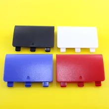 4 цвета для Xbox One для очистки ногтей крышка Дверь оболочка для Xbox One контроллер