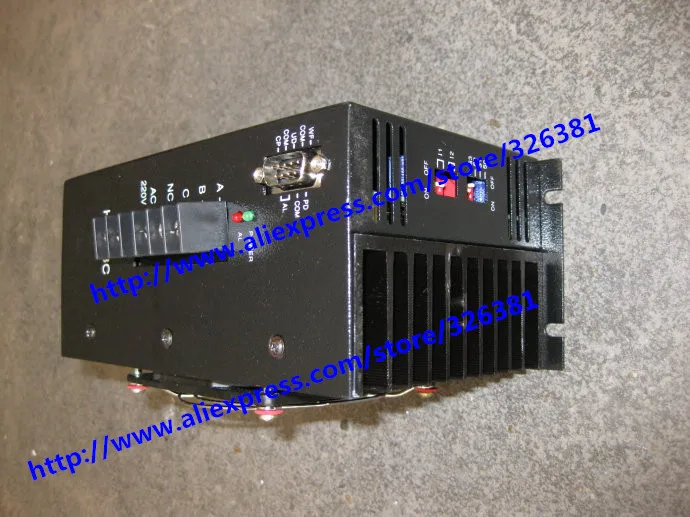 

HD-B3CE stepping motor drive Stepper motor drives machine controller three-phase hybrid drive Plastic packaging machine parts