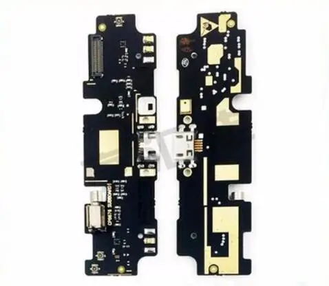 

For Coolpad Dazen Note3 Note 3 8676-M01 New Original USB Dock Charging charge Port flex board Repair Parts