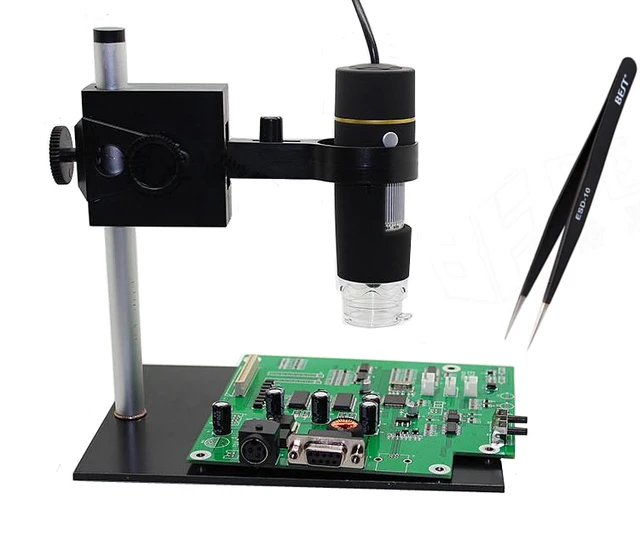 9X electronic microscope digital microscope usb professional ... 9X electronic microscope digital microscope usb professional ...