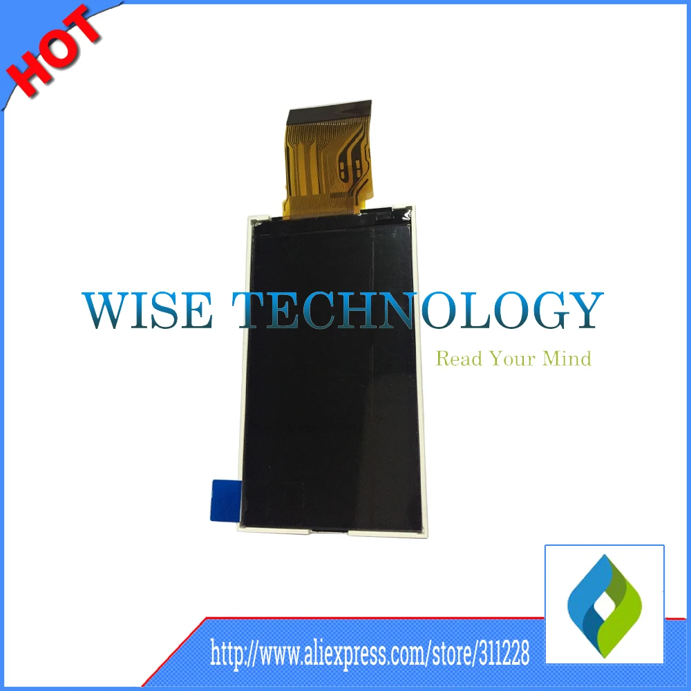 

100% High Quality 2.7 inch 16:9 LCD screen Display T27P05 FPC-T27P05V1 alternative PW27P05 PW27P05-FPC alternative FPC-2704001
