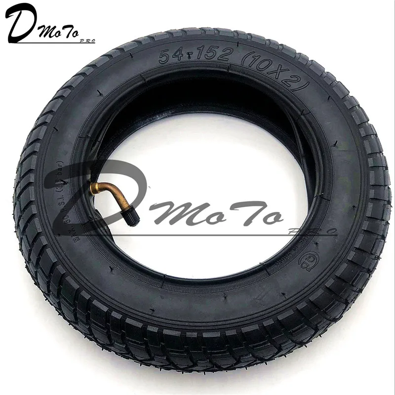 54-152 (10"X2") Electric Scooter Balancing Hoverboard self Smart Balance Tire 10 inch tyre with Inner Tube - Image 6
