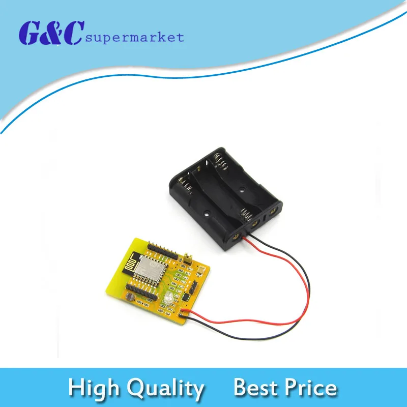 

Esp8266 ESP-12 Wifi Module Esp8266 Serial Wifi Coexistence Full AP Test Board Esp8266 Wifi Wireless Module